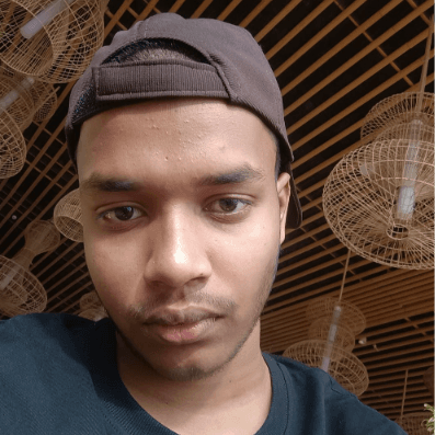 Vinit kumar